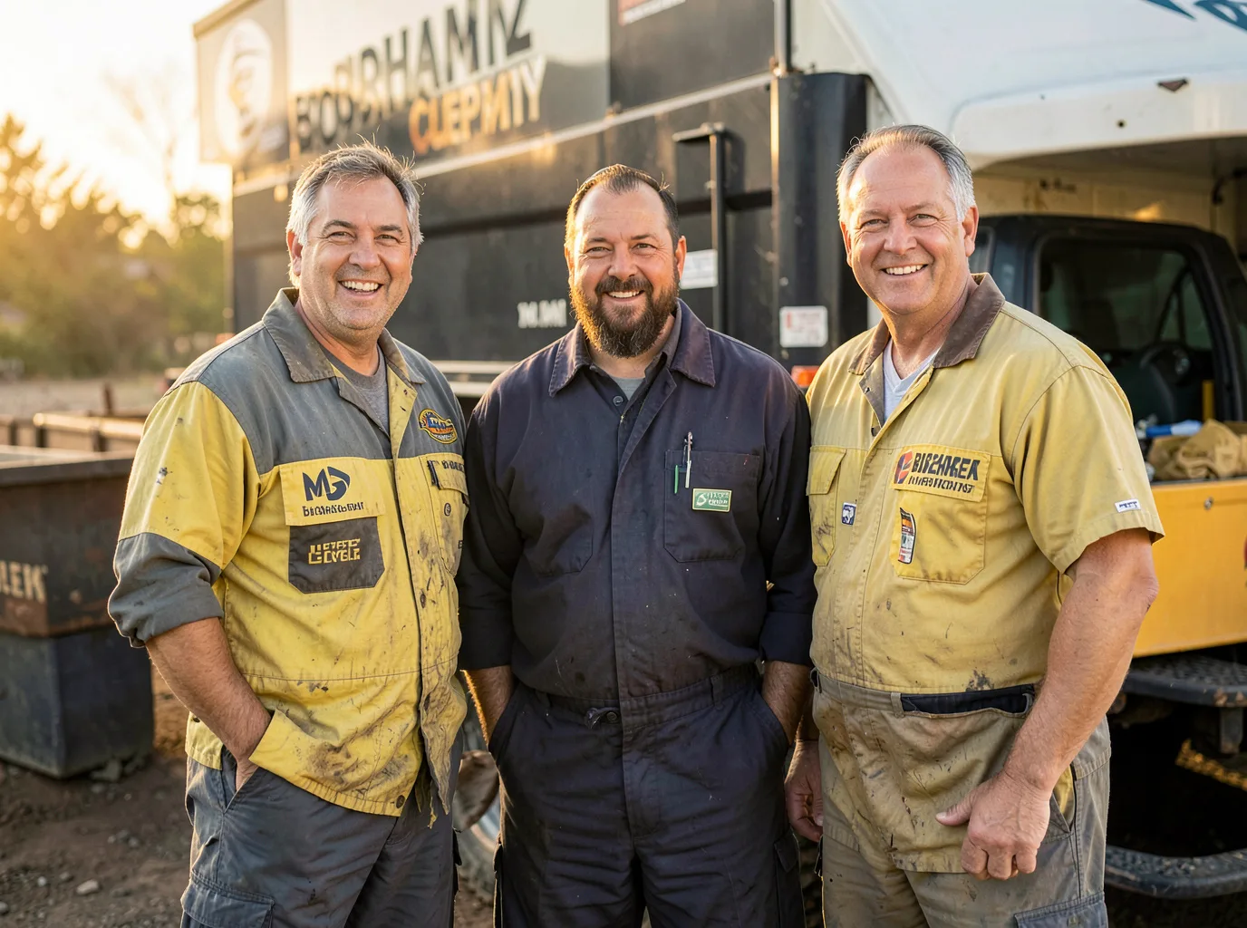 Sewage Cleanup company in Sand Springs, OK