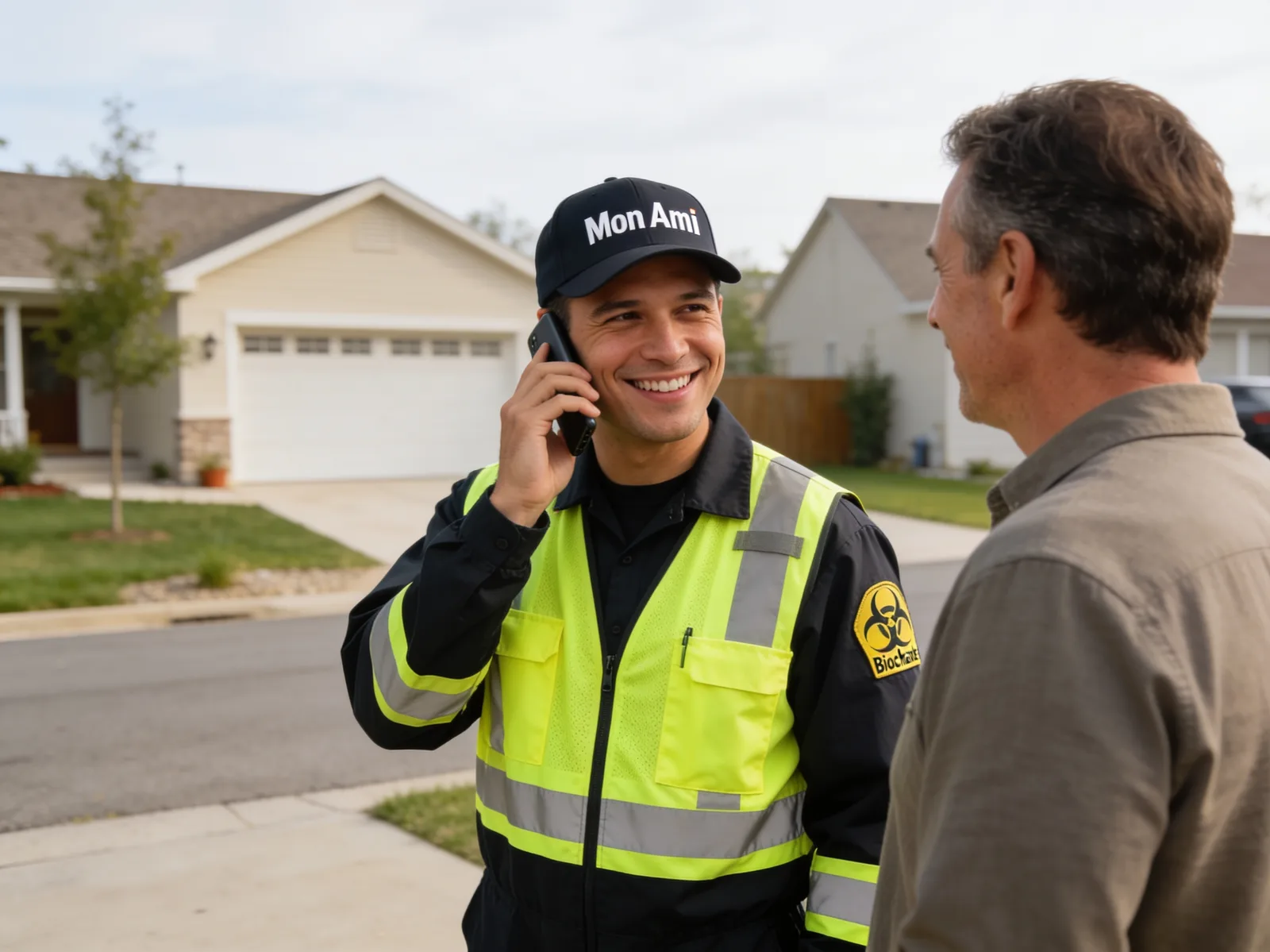 Sewage Cleanup Sand Springs, OK FAQs