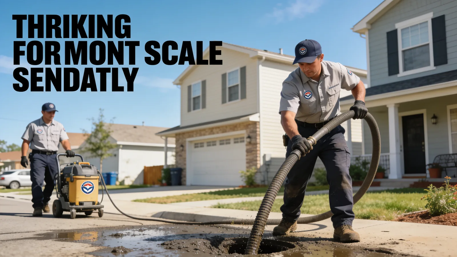 Sewage Cleanup in Sand Springs, OK near me